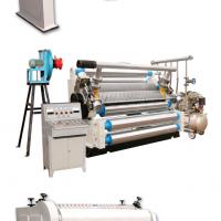 Large picture Single Corrugated Cardboard Production Line