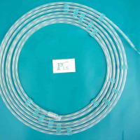 Large picture Zebra Guidewire