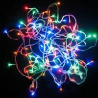 Large picture Holiday String Lights