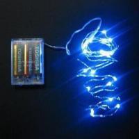 Large picture 24V Christmas Light with Battery