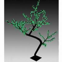 Large picture LED cherry tree lights
