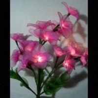 Large picture LED Christmas Lighting Flower