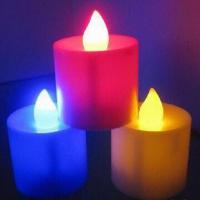 Large picture LED Electronic Candles