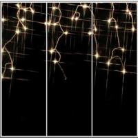 Large picture Christmas Lights Meteor Net
