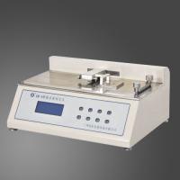 Large picture GM-4 Coefficient of Friction Tester