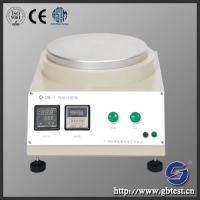 Large picture CBK-1 Heating- shrink Tester