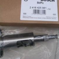 Large picture bosch plunger