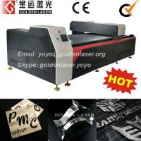 Large picture 100W 150W 200W 300W 400W CO2 Laser Cutting Machine