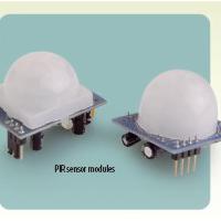 Large picture PIR Motion Detector Module