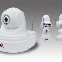 Large picture 3G multi-functional camera alarm system