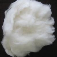 15-16.5mic white cashmere fibre