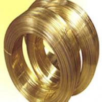 Large picture Brass /Copper Wire
