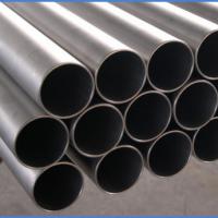 Large picture Monel pipe