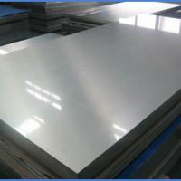 Large picture ASTM B265 Titanium sheets