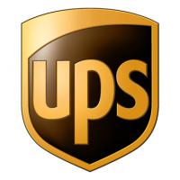 Large picture international UPS courier