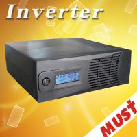 Large picture modified sine wave inverter