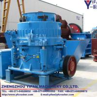 Large picture Cone Crusher