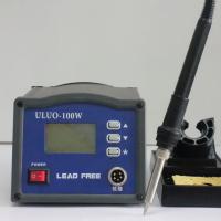 Large picture ULUO 100W soldering station