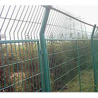 Large picture high quality Highway Fencing