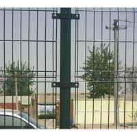 Large picture Wire mesh fence