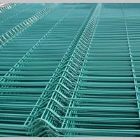 Large picture Safety Mesh Fence Panel