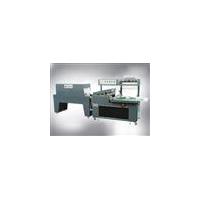 Large picture Automatic Sealing-Shrink Wrapper