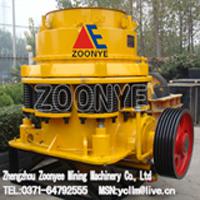 Large picture Cone crusher