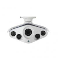 Large picture LED Array IR Waterproof Camera