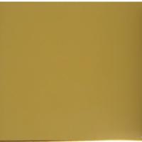 Large picture Ti-gold stainless steel sheet