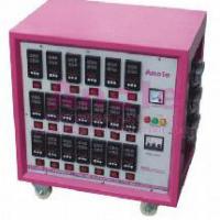 Large picture hot runner temperature controller box
