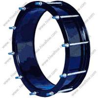 Large picture Delicated Coupling for DI Pipe. Fig.FC30