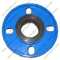 Large picture Quick Flange Adaptor for PVC/PE Pipe     Fig.FA40