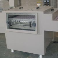 Large picture Double side Spray Etching machine