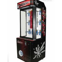 Large picture Stacker prize game machine