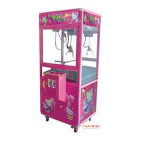 Large picture Pink toy story crane machine