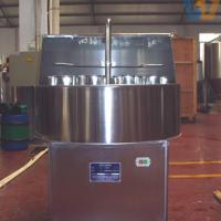 Large picture Bottle rinsing machine