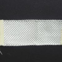 Large picture quartz fiber ribbon