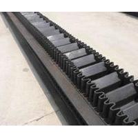 Large picture Corrugated Sidewall Conveyor Belt (W500-2400)