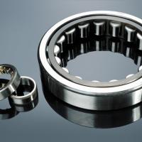 Large picture SL014912 cylindrical roller bearing