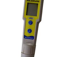 Large picture KL-035 Waterproof pH and Temperature Meter