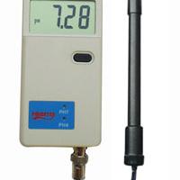 Large picture KL-012 Portable pH meter