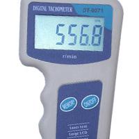 Large picture KL-0071 Laser Type Tachometer