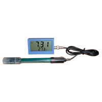 Large picture KL-055 Online PH & Temperature Monitor