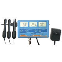 Large picture KL-027 Multi-parameter Water Quality Monitor