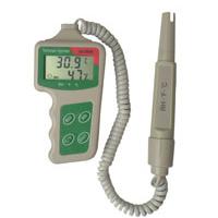 Large picture KL-9856 Digital Hygro Thermometer