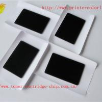 Large picture toner chips
