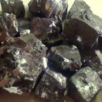 Large picture lead ore, lead ore concentrate