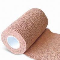 Large picture Cotton self-adhesive elastic bandage