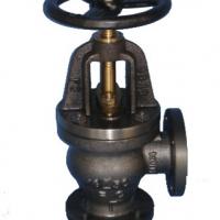 Large picture JIS Marine Valves