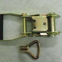 Large picture CE Approved Ratchet Buckle